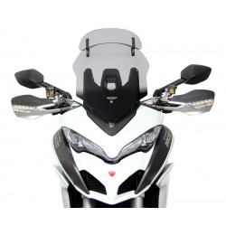 MRA Scheibe Vario Touring VT grau