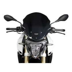 MRA Pare-brise Touring T transparent