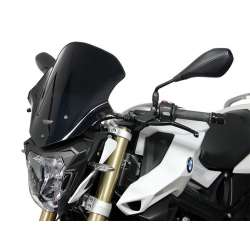 MRA Scheibe Touring T transparent