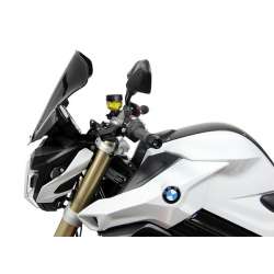 MRA Scheibe Touring T transparent