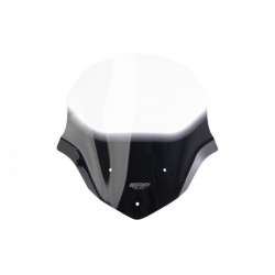 MRA Scheibe Touring T transparent