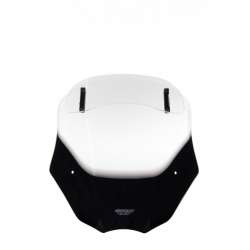 MRA Pare-brise Vario Touring VTM transparent