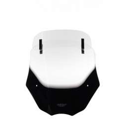 MRA Pare-brise Vario Touring VTM transparent