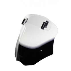 MRA Pare-brise Vario Touring VTM transparent