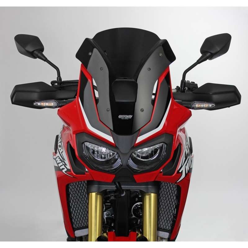 MRA Scheibe Sport SPM grau
