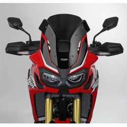 MRA Scheibe Sport SPM schwarz