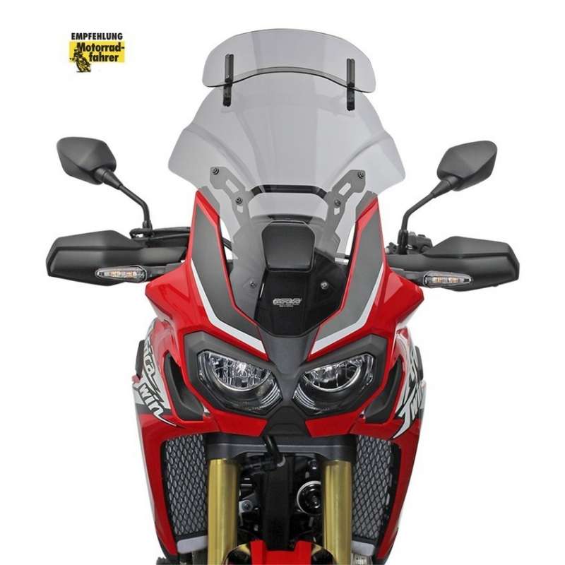 MRA Scheibe Vario Touring VTM grau