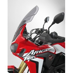 MRA Scheibe Vario Touring VTM grau