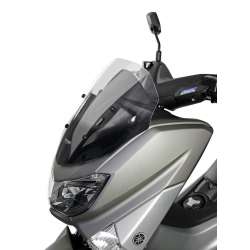 MRA Scheibe Touring T transparent