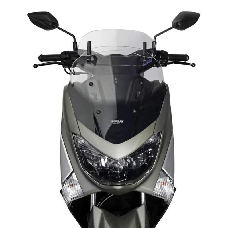 MRA Scheibe Vario Touring VT grau
