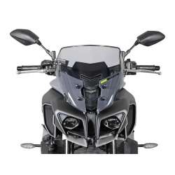 MRA Scheibe Sport NS transparent