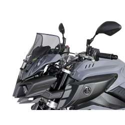 MRA Scheibe Sport NS transparent