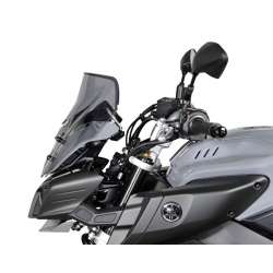 MRA Scheibe Sport NS transparent