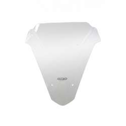 MRA Pare-brise Sport SPM transparent