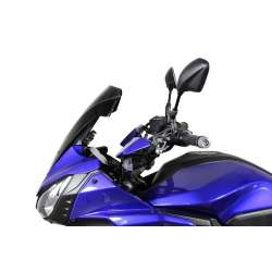 MRA Scheibe Sport SPM schwarz