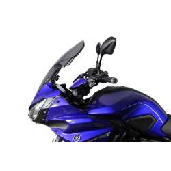 MRA Scheibe Touring TM grau