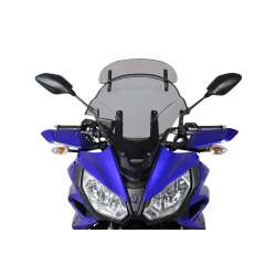 MRA Scheibe Vario Touring VTM transparent