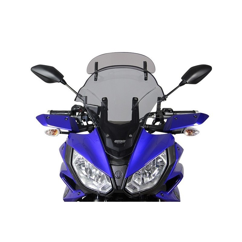 MRA Scheibe Vario Touring VTM transparent