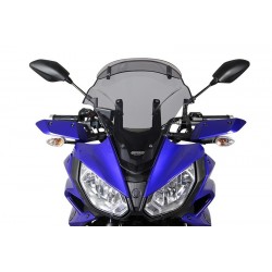 MRA Scheibe Vario Touring VTM transparent