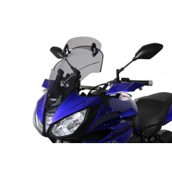 MRA Scheibe Vario Touring VTM transparent