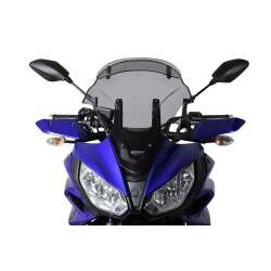 MRA Pare-brise Vario Touring VTM grey