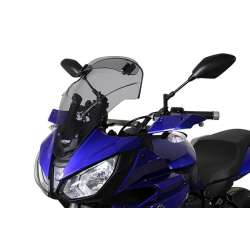 MRA Pare-brise Vario Touring VTM grey