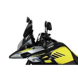 MRA Scheibe Vario Touring VT transparent