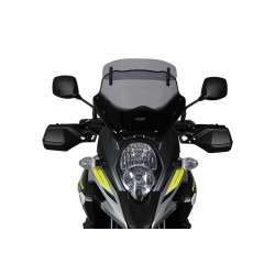 MRA Pare-brise Vario Touring VT grey