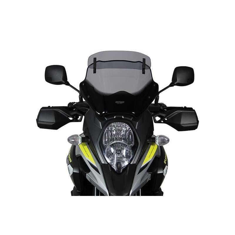 MRA Pare-brise Vario Touring VT grey