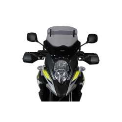 MRA Pare-brise Vario Touring VT grey