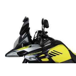 MRA Scheibe Vario Touring VT grau