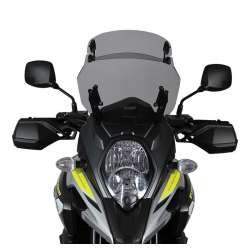 MRA Scheibe Multi X-Creen MXC transparent