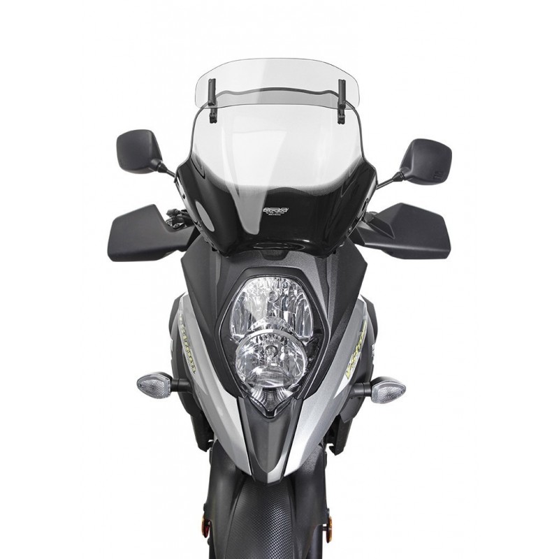 MRA Scheibe Vario Touring VT transparent