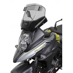 MRA Scheibe Vario Touring VT transparent