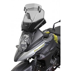 MRA Scheibe Vario Touring VT transparent
