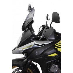 MRA Scheibe Vario Touring VT transparent