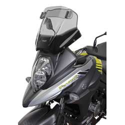 MRA Scheibe Vario Touring VT grau