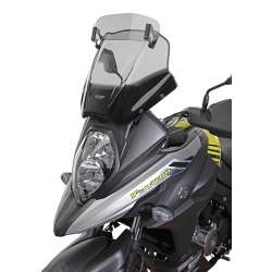 MRA Scheibe Vario Touring VT grau