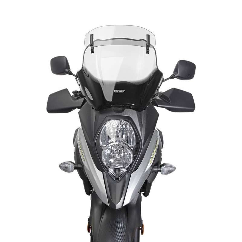 MRA Scheibe Vario Touring VT schwarz