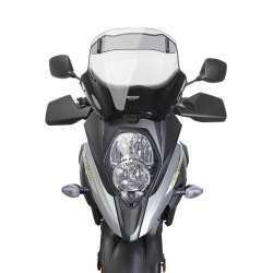 MRA Scheibe Vario Touring VT schwarz