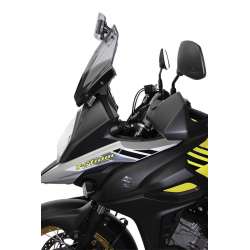 MRA Scheibe Vario Touring VT schwarz