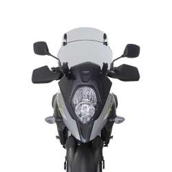 MRA Scheibe Multi X-Creen MXC transparent