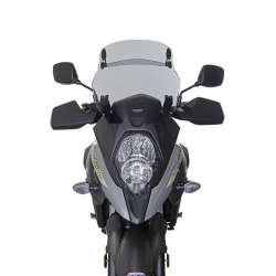 MRA Pare-brise Multi X-Creen MXC grey