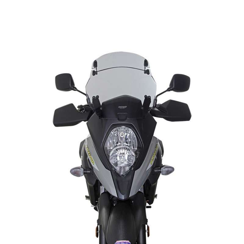 MRA Pare-brise Multi X-Creen MXC black