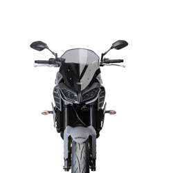 MRA Pare-brise Racing NRN transparent