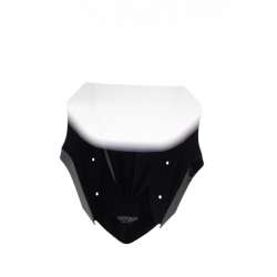 MRA Scheibe Racing NRN transparent