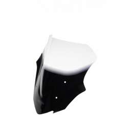 MRA Scheibe Racing NRN transparent