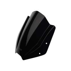 MRA Pare-brise Stealth SH black