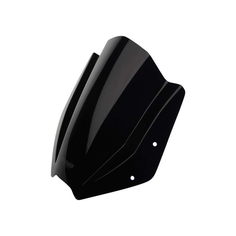 MRA Scheibe Stealth SH schwarz