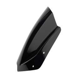 MRA Scheibe Stealth SH schwarz